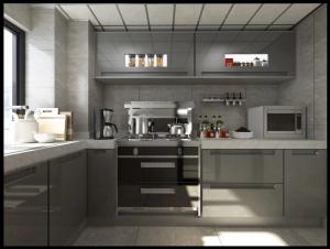 看一看衛(wèi)生間裝修注意事項(xiàng)