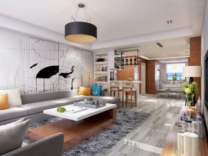 如何能讓房屋空間更加廣闊